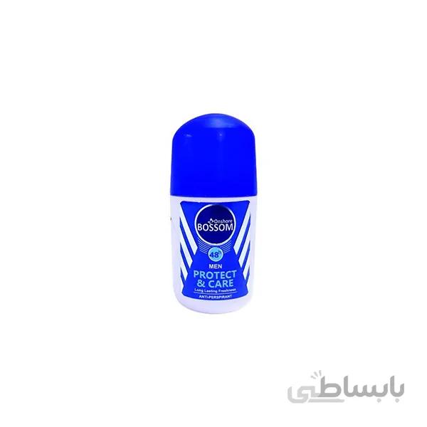 مام رول ضد تعریق بوسوم پروتکت کر