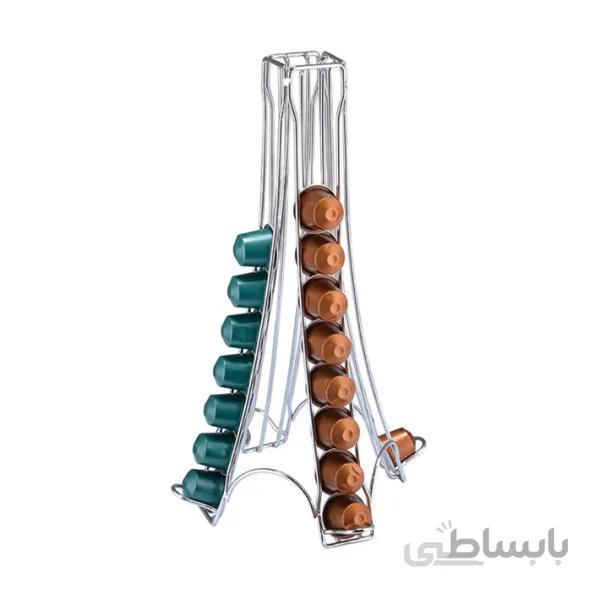 استند کپسول قهوه نسپرسو