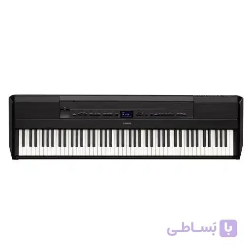 پیانو یاماها P-515