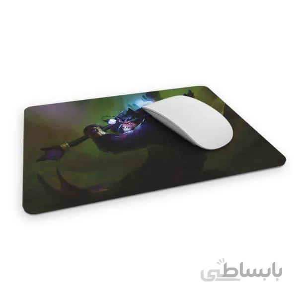 موس پد Dota 2 کد ۵۴۱