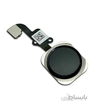 فلت هوم و اثر انگشت Apple iPhone 6