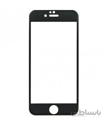 گلس ضد ضربه 3D گوشی Apple iPhone SE