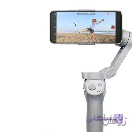 پایه مونوپاد دی جی آی مدل  om4