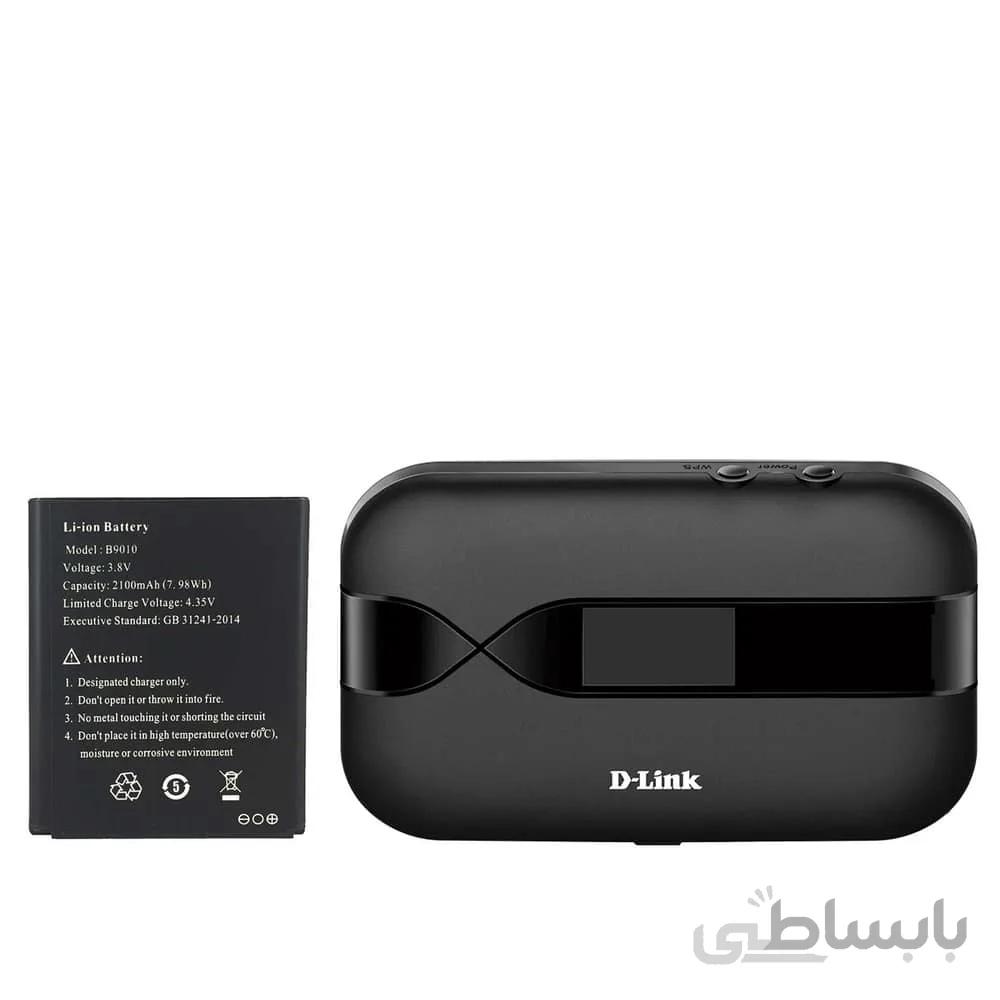 باتری مودم دی لینک D-Link DWR 932