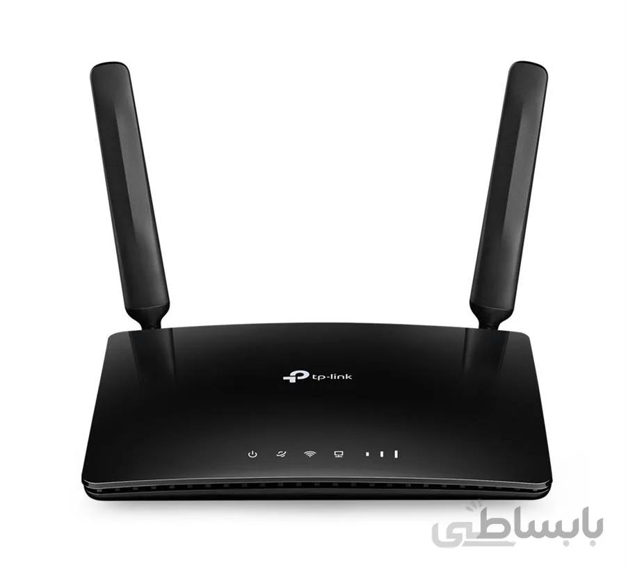 Archer MR400 AC1200 Wireless Dual Band 4G LTE Router ا روتر بیسیم 4G LTE تی پی لینک TP-LINK Archer MR400
