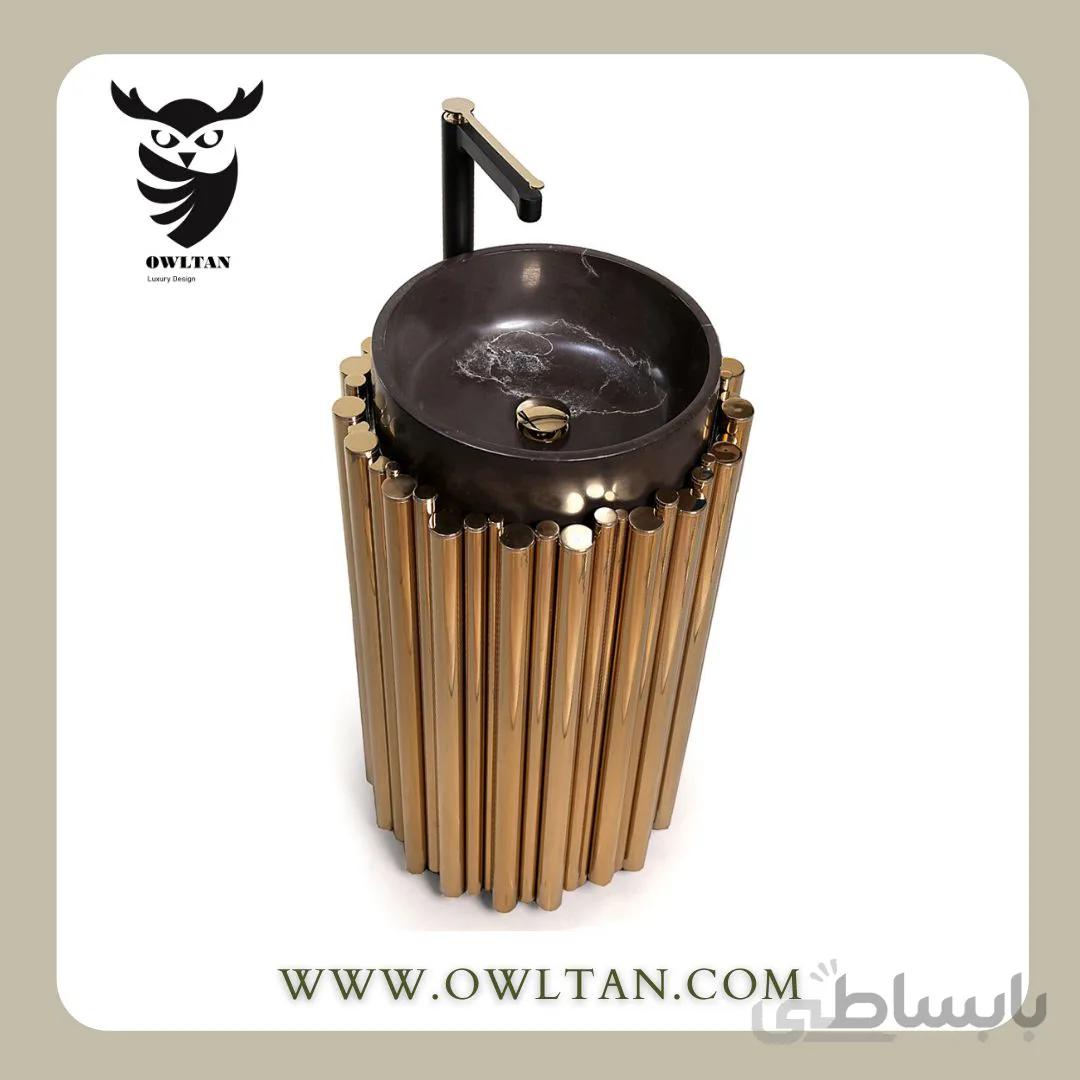 روشویی سیمفونی ا روشویی سیمفونی