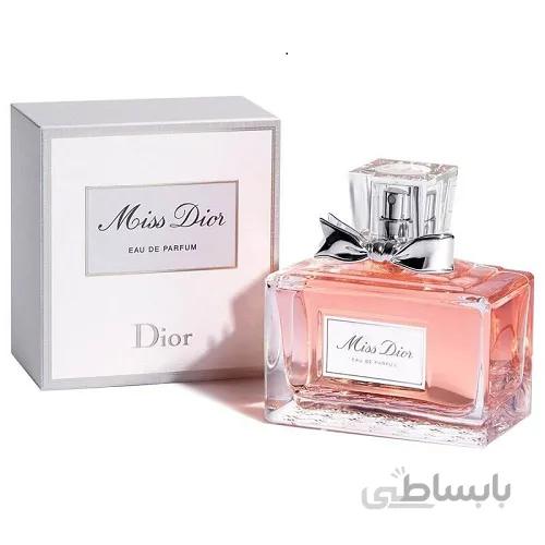 cعطر ادکلن میس دیور پرفیوم | Dior Miss Dior
