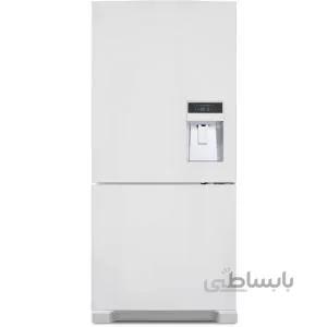 یخچال فریزر فریزر پایین اسنوا ا Snowa S4-0262