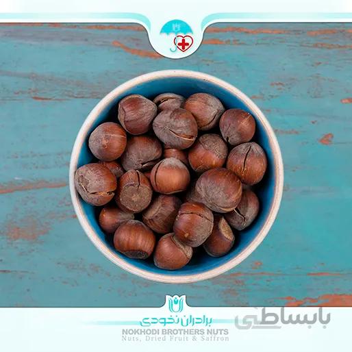 فندق خام