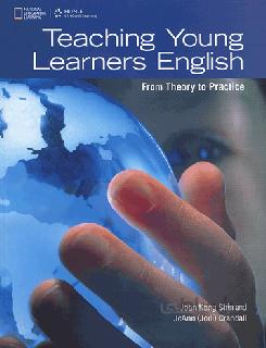 Teaching Young Learners English from theory to practice