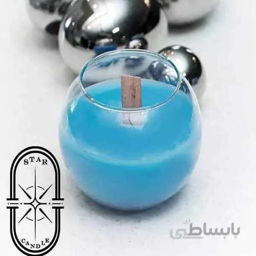 شمع تنگی
