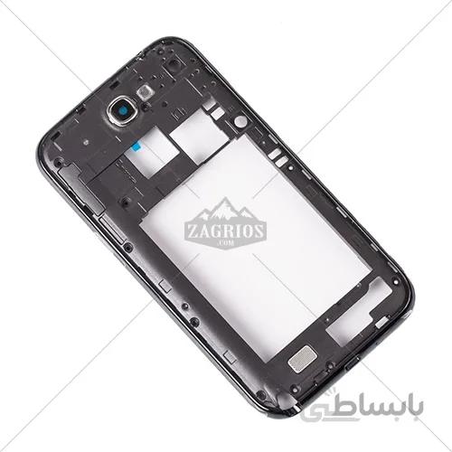 شاسی و درب پشت Samsung Galaxy Note2 N7100