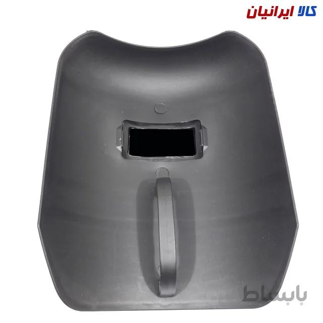 ماسک جوشکاری هلالی
