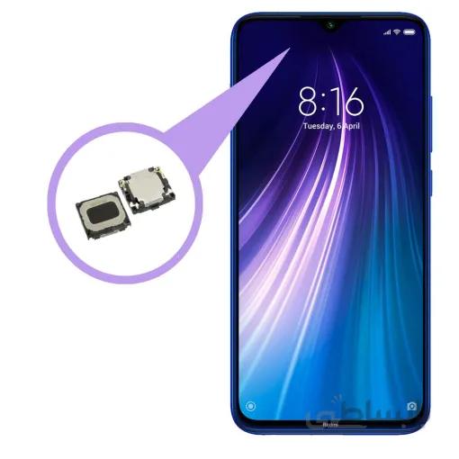 اسپیکر تماس Redmi Note 8 ا Xiaomi Redmi Note 8 Call Speaker