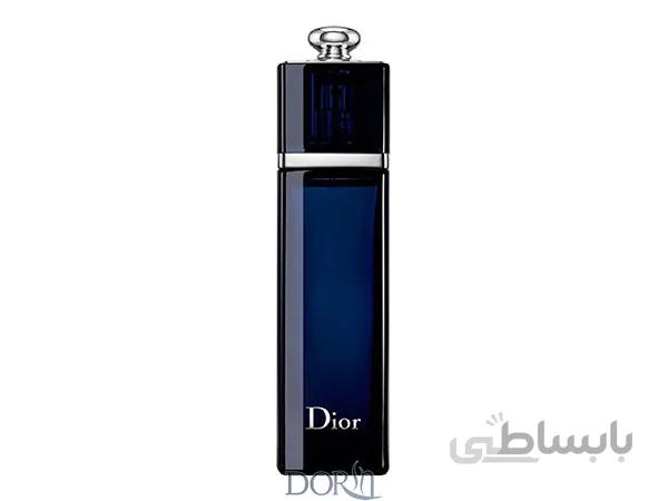 تستر ادوپرفیوم ادیکت دیور بنفش حجم 100 میلی لیتر