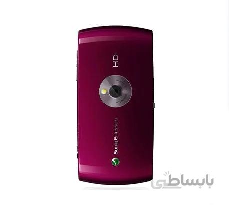 درب پشت گوشی سونی اریکسون vivaz