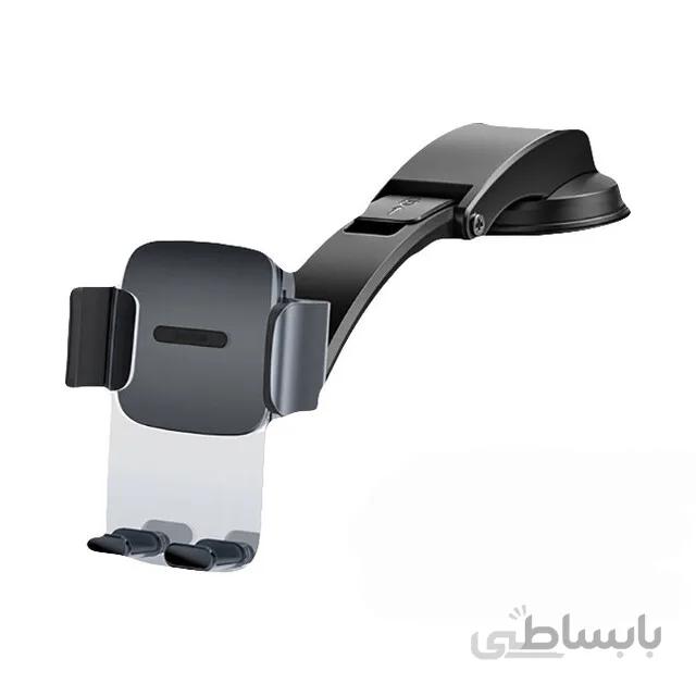 پایه نگهدارنده گوشی موبایل باسئوس مدل suyk000001
