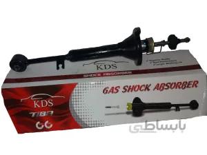 کمک فنر عقب تیبا KDS CNG (دو عددی)