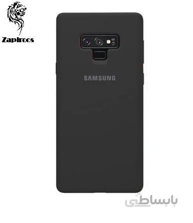 کاور سیلیکونی مناسب برای گوشی موبایل سامسونگ Galaxy Note 9