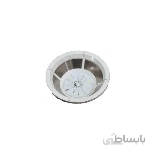 تیغ طوری آبمیوه گیری پارس خزر 700p