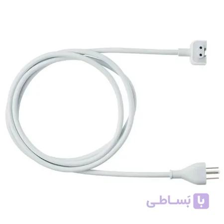 کابل افزایش طول شارژر مک بوک
