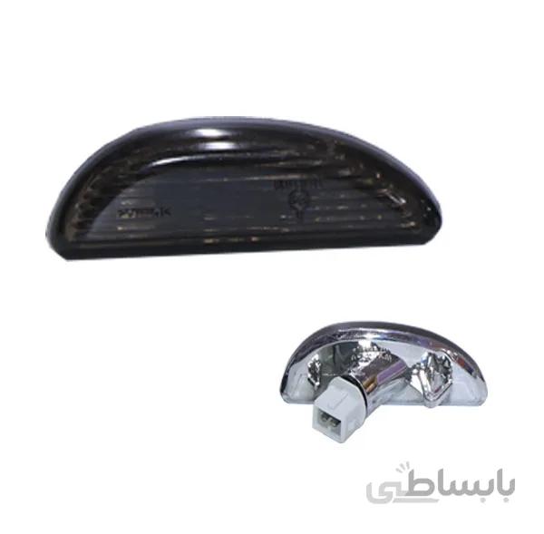 راهنما گلگیر تیبا | زیمر