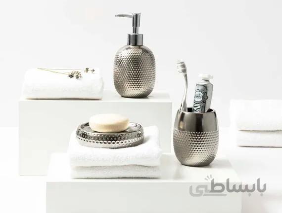 ست سرویس بهداشتی مادام کوکو طرح Curcio