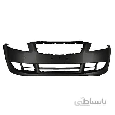 سپر جلو رانا مشکی مهرساز
