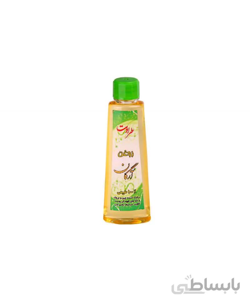 روغن آرگان طراوت حجم 50 میلی لیتر