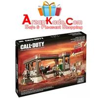 لگو ساختنی مگابلاکس مدل Call Of Duty کد 8055