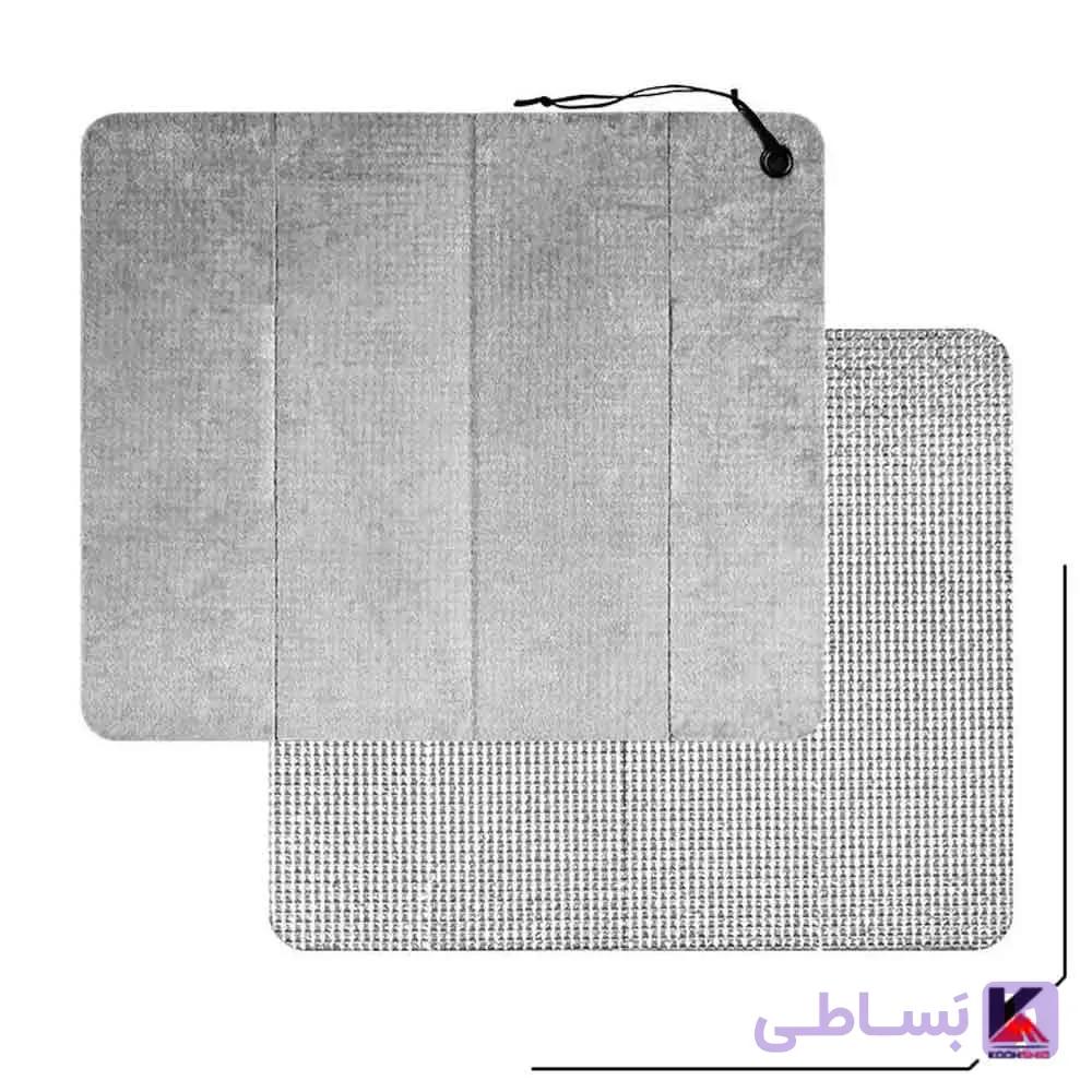 زیرانداز نشیمن جیلو مدل MT22