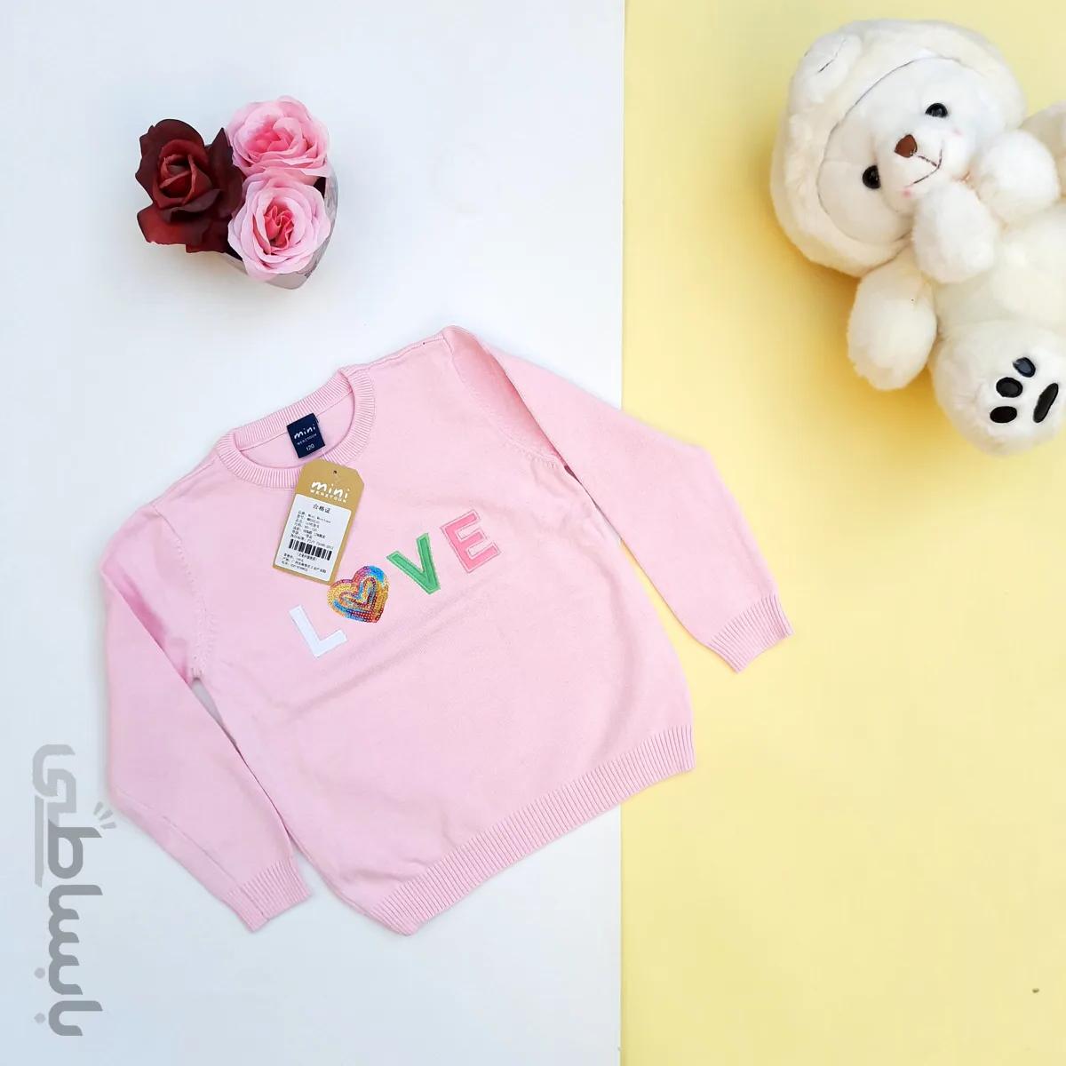 گپ دخترانه وارداتی لباس بچه گانه ها