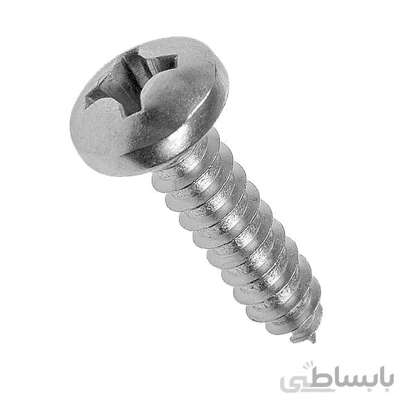 پیچ سرگرد خودکار مدل BPM-4.2-16 بسته 90 عددی