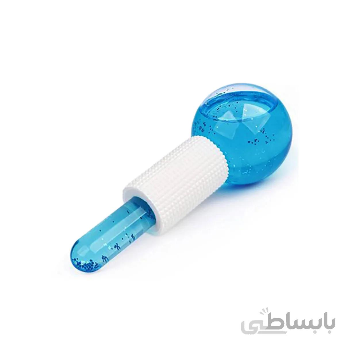 ماساژور آیس رولر مدل گوی یخی bingo beauty