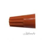 کانکنور پیچی سایز 3 بسته 100 عددی
