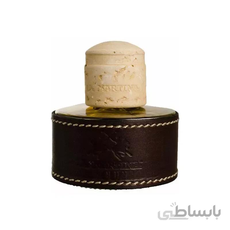La Martina Cuero For Men EDT ا لا مارتینا کیو ارو مردانه ادوتویلت