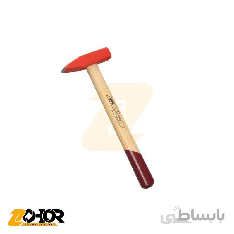 چکش مهندسی 300 گرمی ایران پتک مدل Iran Potk AB 2610