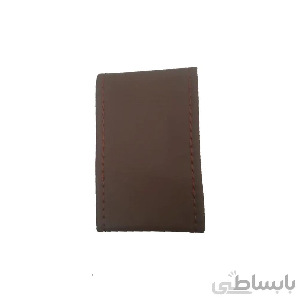 روکش فرمان دوختی چرم کد SY101