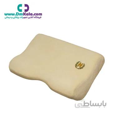 بالش طبی مدل پروانه «هوشمند» (Hooshmand) ا Hooshmand Butterfly Medical Pillow Model