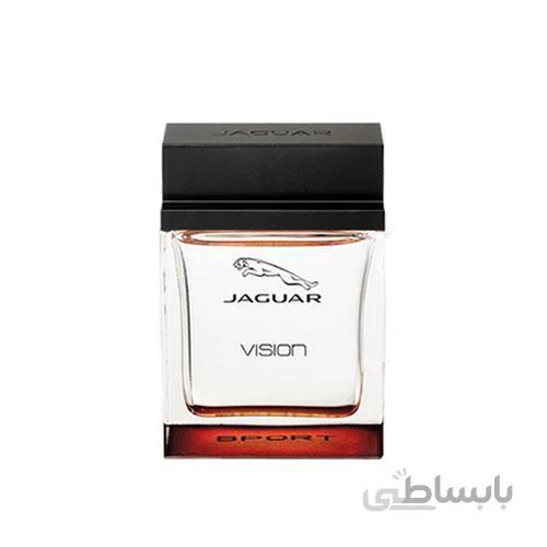 جگوار ویژن اسپرت ا JAGUAR - Vision Sport