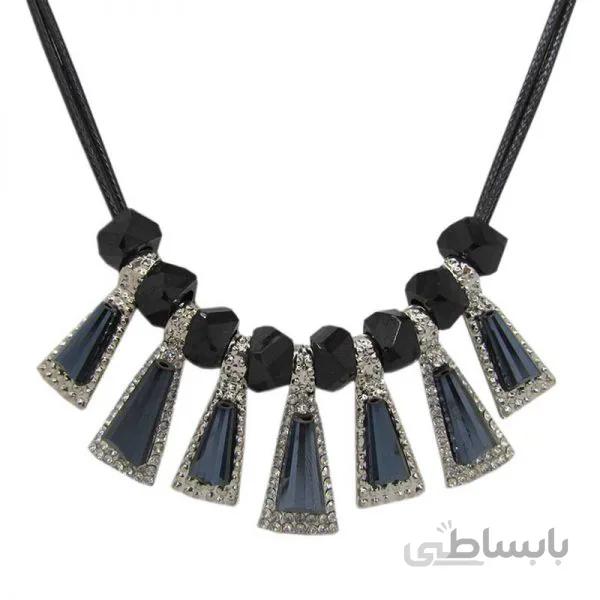 گردنبند زنانه طرح 2541