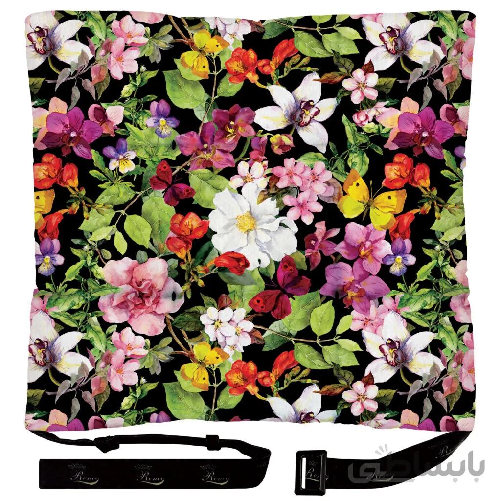 تشک صندلی رنس مدل M1-10808