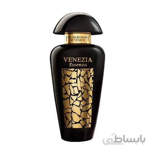 تستر مرچنت آو ونیز اسنزا پورفم
THE MERCHANT OF VENICE Venezia Essenza Pour Femme TESTER