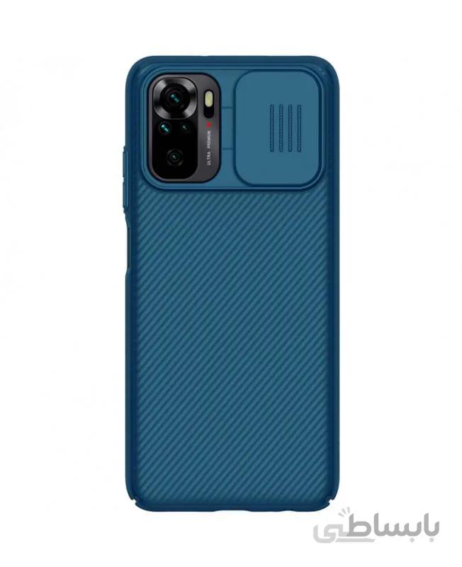 قاب گوشی نیلکین CamShield Case شیائومی Redmi Note 10 4G | Redmi Note 10S