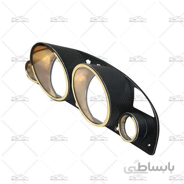 قاب کیلومتر 405 قدیم طرح داخل طلایی