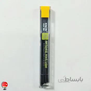 نوک اتود 0.9 کنو KNOW