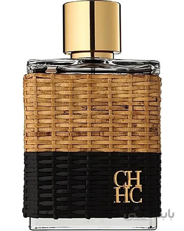 ادو تویلت مردانه کارولینا هررا مدل Central Park حجم 100 میل ا Carolina Herrera Central Park Eau De Toilette For Men 100 ml