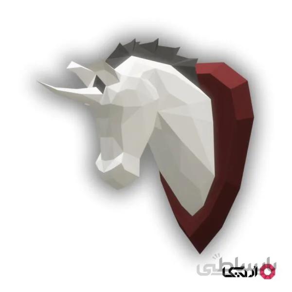 پازل سه بعدی باسیل (۳D)