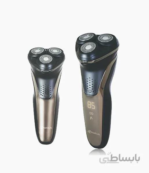 ریش تراش سه تیغ پرومارون مدل RL-710