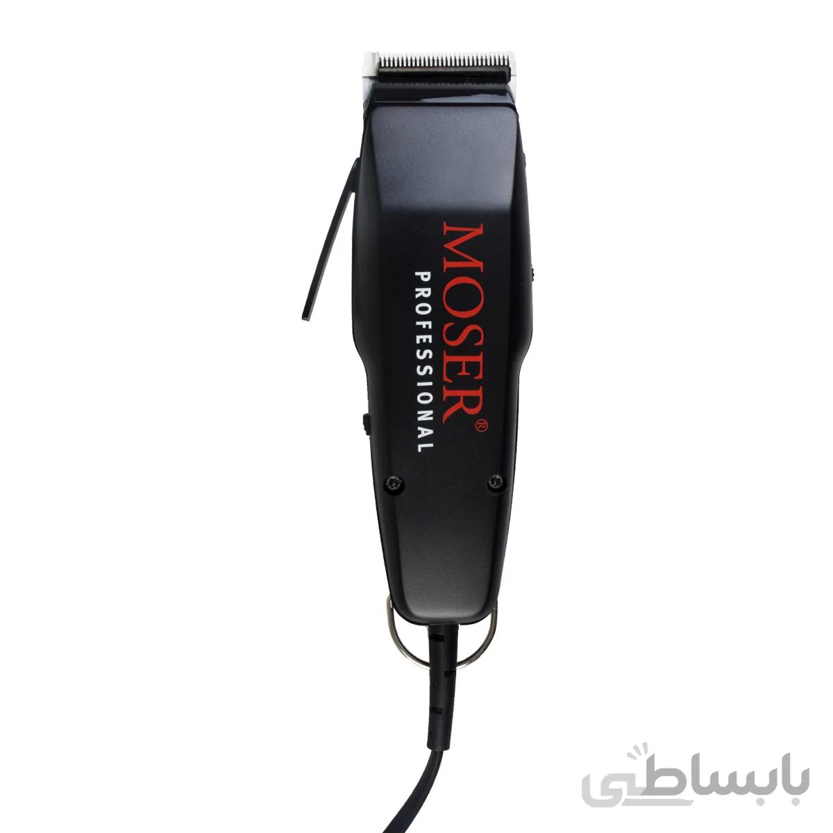 ماشین اصلاح موزر مدل 0087-1400 ا Moser 1400-0087 Hair Clipper